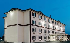 Super 8 By Wyndham Springfield East